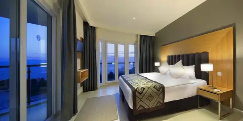 Ramada Resort by Wyndham Kusadasi, fotografia 17 nga 20
