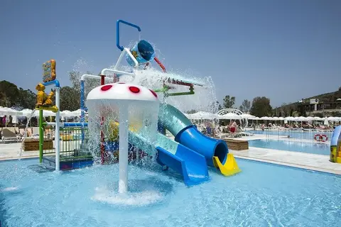 Ramada Resort by Wyndham Kusadasi, fotografia 18 nga 20