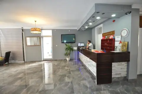 Reis Maris Hotel, fotografia 7 nga 20