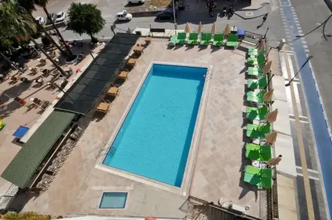 Reis Maris Hotel, fotografia 10 nga 20