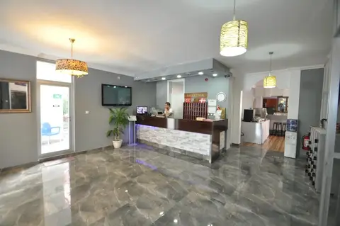 Reis Maris Hotel, fotografia 11 nga 20