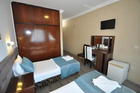 Reis Maris Hotel, fotografia 13 nga 20