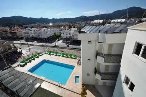 Reis Maris Hotel, fotografia 17 nga 20