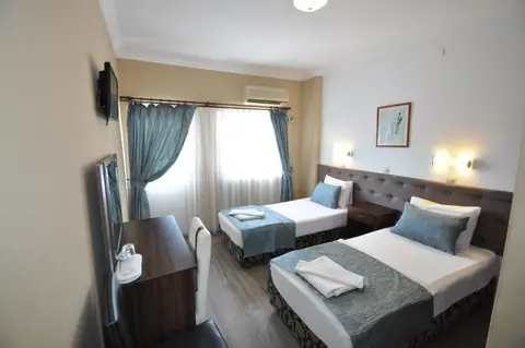 Reis Maris Hotel, fotografia 18 nga 20