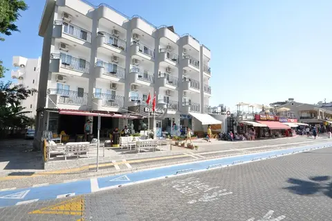 Reis Maris Hotel, fotografia 19 nga 20