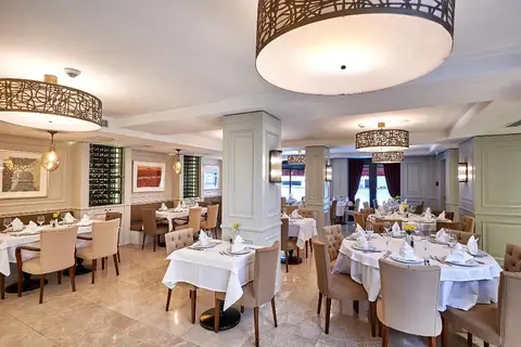 Renata Suites Boutique Hotel, fotografia 10 nga 20