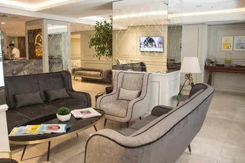 Renata Suites Boutique Hotel, fotografia 15 nga 20