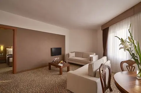 Richmond Ephesus Resort, fotografia 14 nga 20