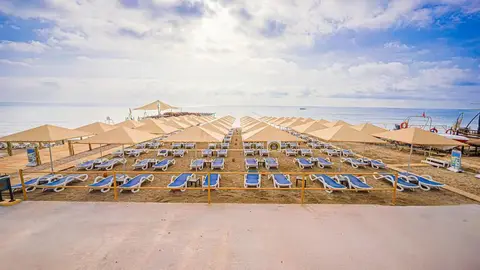 Rios Beach Hotel (ex Ege Montana), fotografia 12 nga 20