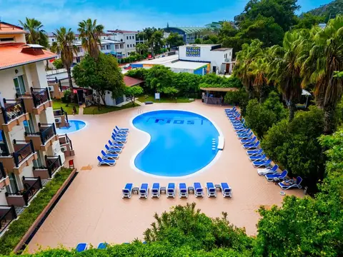 Rios Beach Hotel (ex Ege Montana), fotografia 14 nga 20