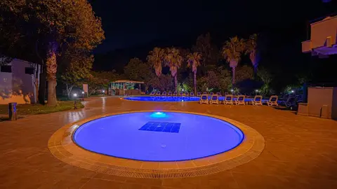 Rios Beach Hotel (ex Ege Montana), fotografia 16 nga 20