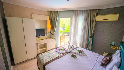 Rios Beach Hotel (ex Ege Montana), fotografia 17 nga 20