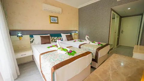 Rios Beach Hotel (ex Ege Montana), fotografia 18 nga 20