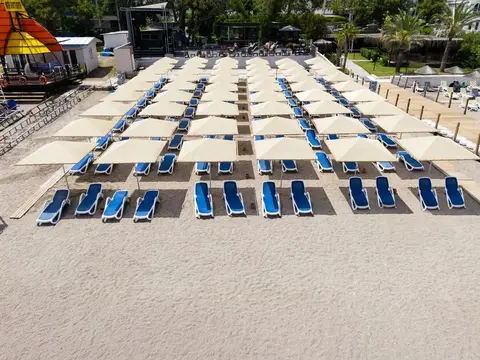 Rios Beach Hotel (ex Ege Montana), fotografia 19 nga 20