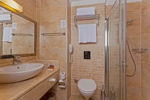 Riviera Hotel & Spa, fotografia 5 nga 20