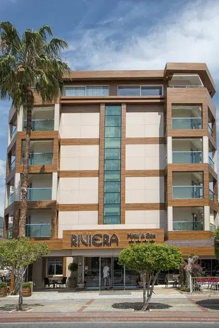 Riviera Hotel & Spa, fotografia 15 nga 20