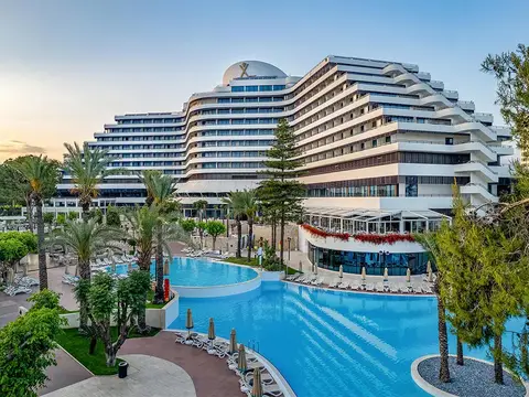 Rixos Downtown Antalya, Antalya