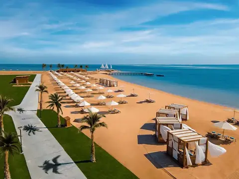 Rixos Premium Magawish Suites & Villas, fotografia 5 nga 20