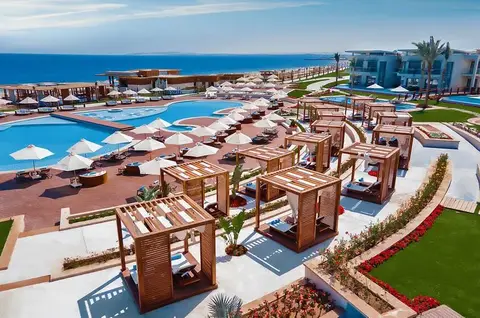 Rixos Premium Magawish Suites & Villas, fotografia 8 nga 20