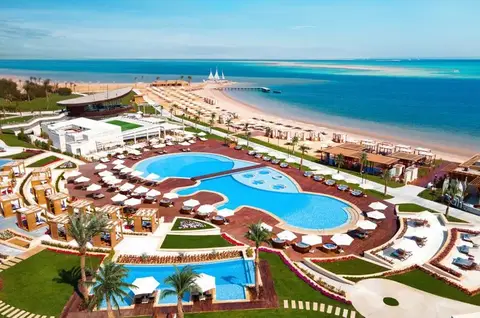 Rixos Premium Magawish Suites & Villas, fotografia 9 nga 20