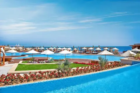 Rixos Premium Magawish Suites & Villas, fotografia 10 nga 20