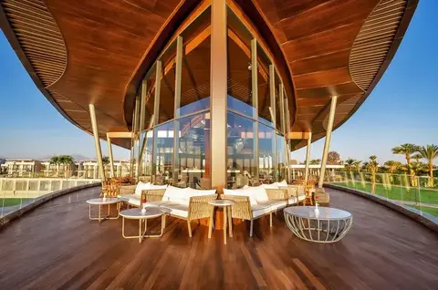 Rixos Premium Magawish Suites & Villas, fotografia 12 nga 20