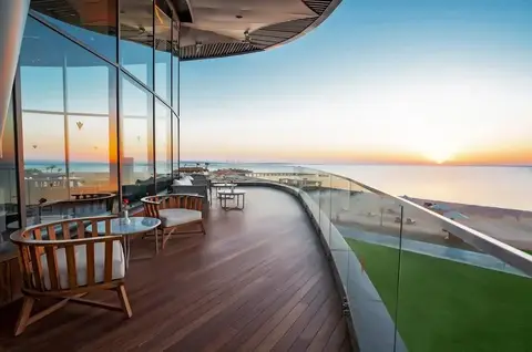 Rixos Premium Magawish Suites & Villas, fotografia 14 nga 20