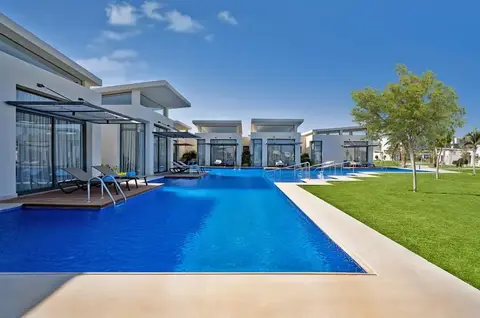 Rixos Premium Magawish Suites & Villas, fotografia 16 nga 20
