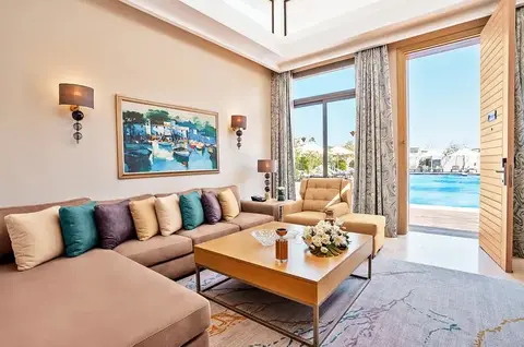 Rixos Premium Magawish Suites & Villas, fotografia 17 nga 20