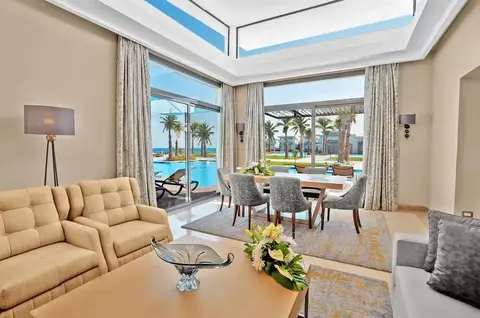 Rixos Premium Magawish Suites & Villas, fotografia 18 nga 20
