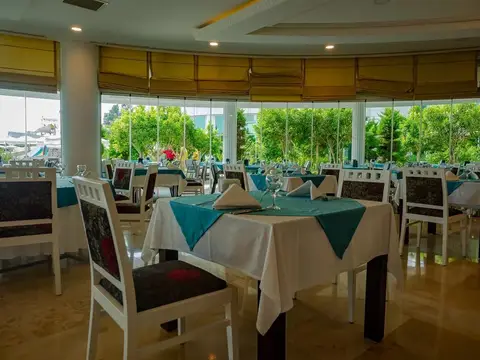 Roma Beach Resort & SPA (16+), fotografia 12 nga 20