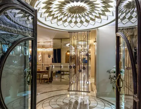 Romance Istanbul Hotel, fotografia 2 nga 20