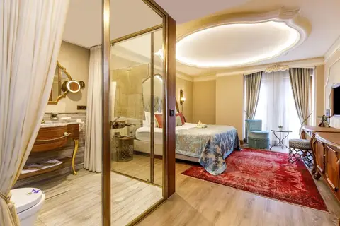 Romance Istanbul Hotel, fotografia 7 nga 20