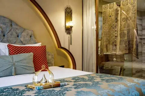 Romance Istanbul Hotel, fotografia 14 nga 20