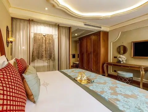 Romance Istanbul Hotel, fotografia 16 nga 20