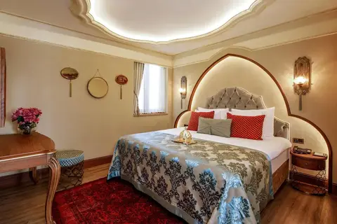 Romance Istanbul Hotel, fotografia 17 nga 20