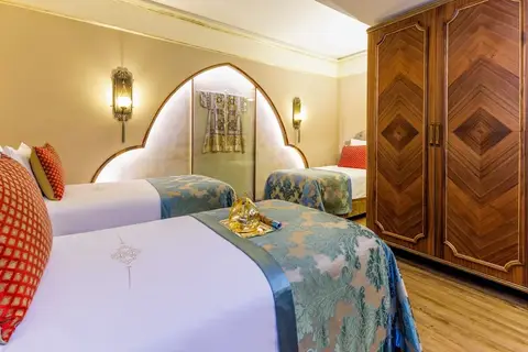 Romance Istanbul Hotel, fotografia 18 nga 20