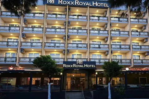 Roxx Royal Hotel, fotografia 14 nga 20