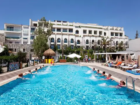 Royal Asarlik Beach Hotel & Spa, fotografia 4 nga 20