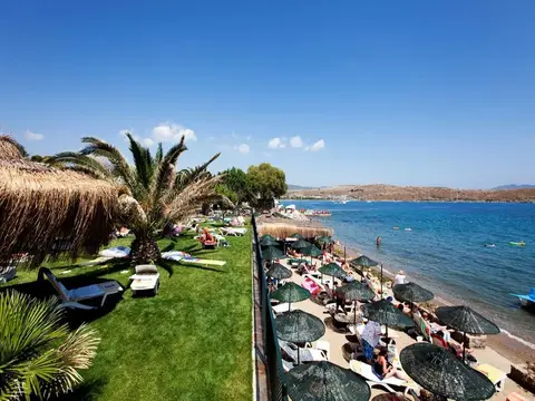 Royal Asarlik Beach Hotel & Spa, fotografia 5 nga 20