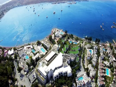 Royal Asarlik Beach Hotel & Spa, fotografia 6 nga 20