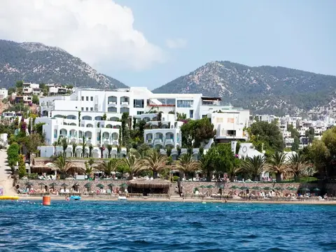 Royal Asarlik Beach Hotel & Spa, fotografia 8 nga 20