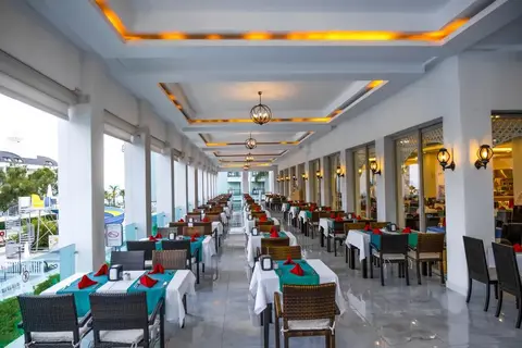 Royal Atlantis Spa & Resort, fotografia 15 nga 20
