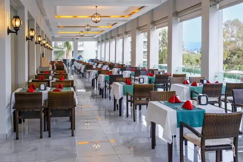 Royal Atlantis Spa & Resort, fotografia 16 nga 20