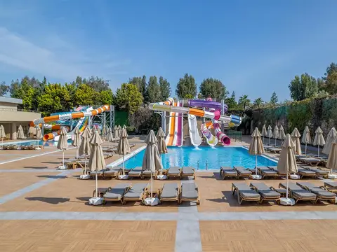 Royal Garden Beach Hotel, fotografia 4 nga 20