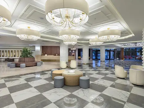 Royal Garden Beach Hotel, fotografia 11 nga 20
