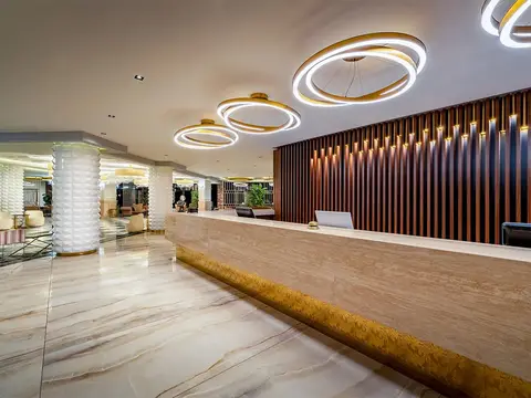 Royal Garden Beach Hotel, fotografia 12 nga 20