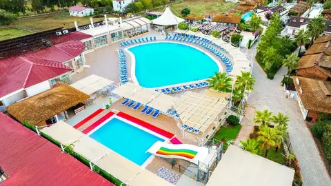 Sahra Su Holiday Village & Spa, fotografia 13 nga 20
