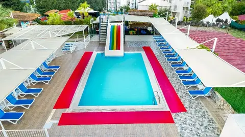 Sahra Su Holiday Village & Spa, fotografia 14 nga 20