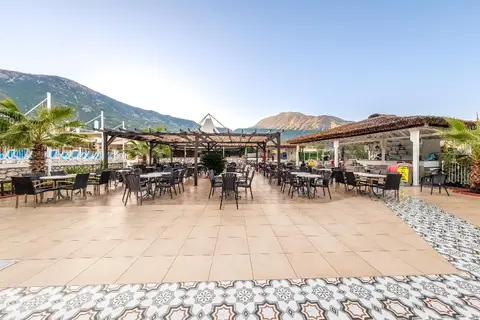 Sahra Su Holiday Village & Spa, fotografia 15 nga 20